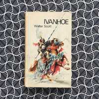 Ivanhoe (ilustrado) - Walter Scott