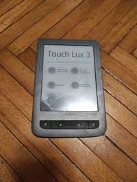 Электронная книга Pocketbook Touch Lux 3.