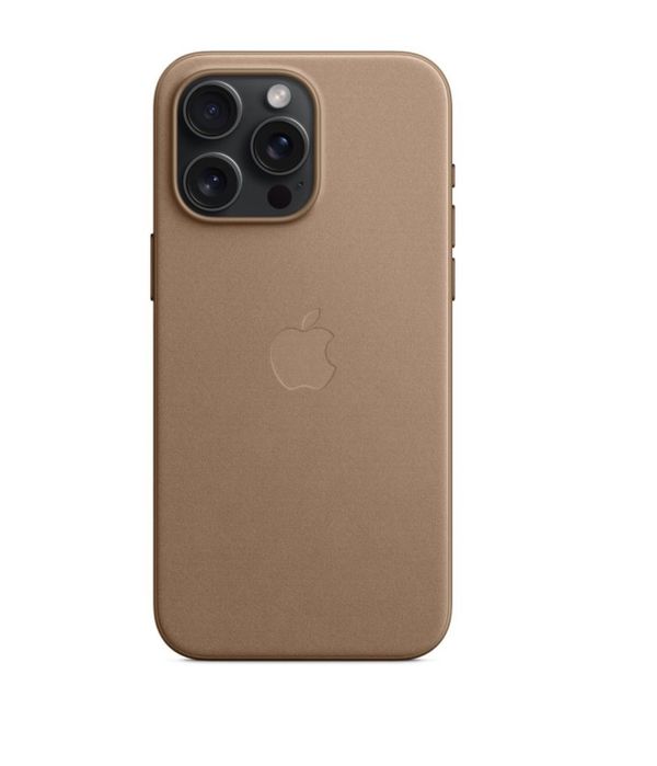 Apple iPhone 15 Pro (256 GB) - titânio preto - Garantia até março 2026