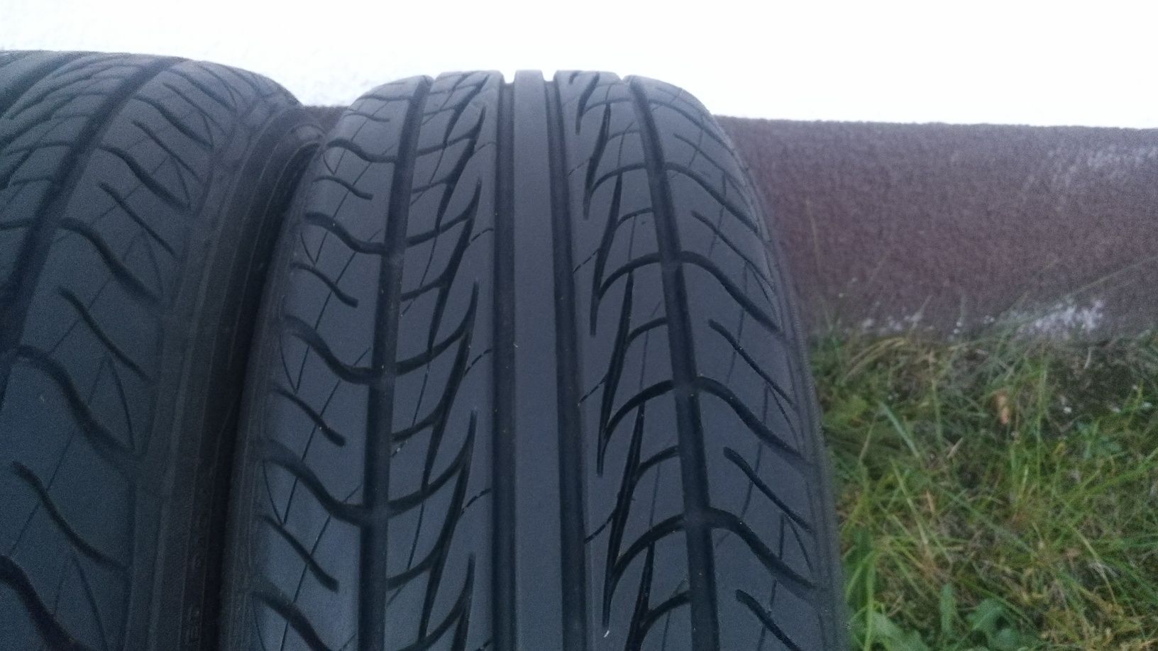 Opony  NANKANG 185/60R14 cena za 2szt