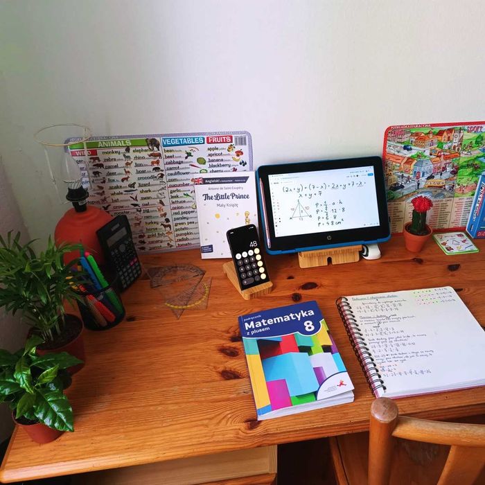 Korepetycje z matematyki