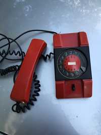 Telefon RWT Bratek - kultowy telefon PRL | Telefony PRL