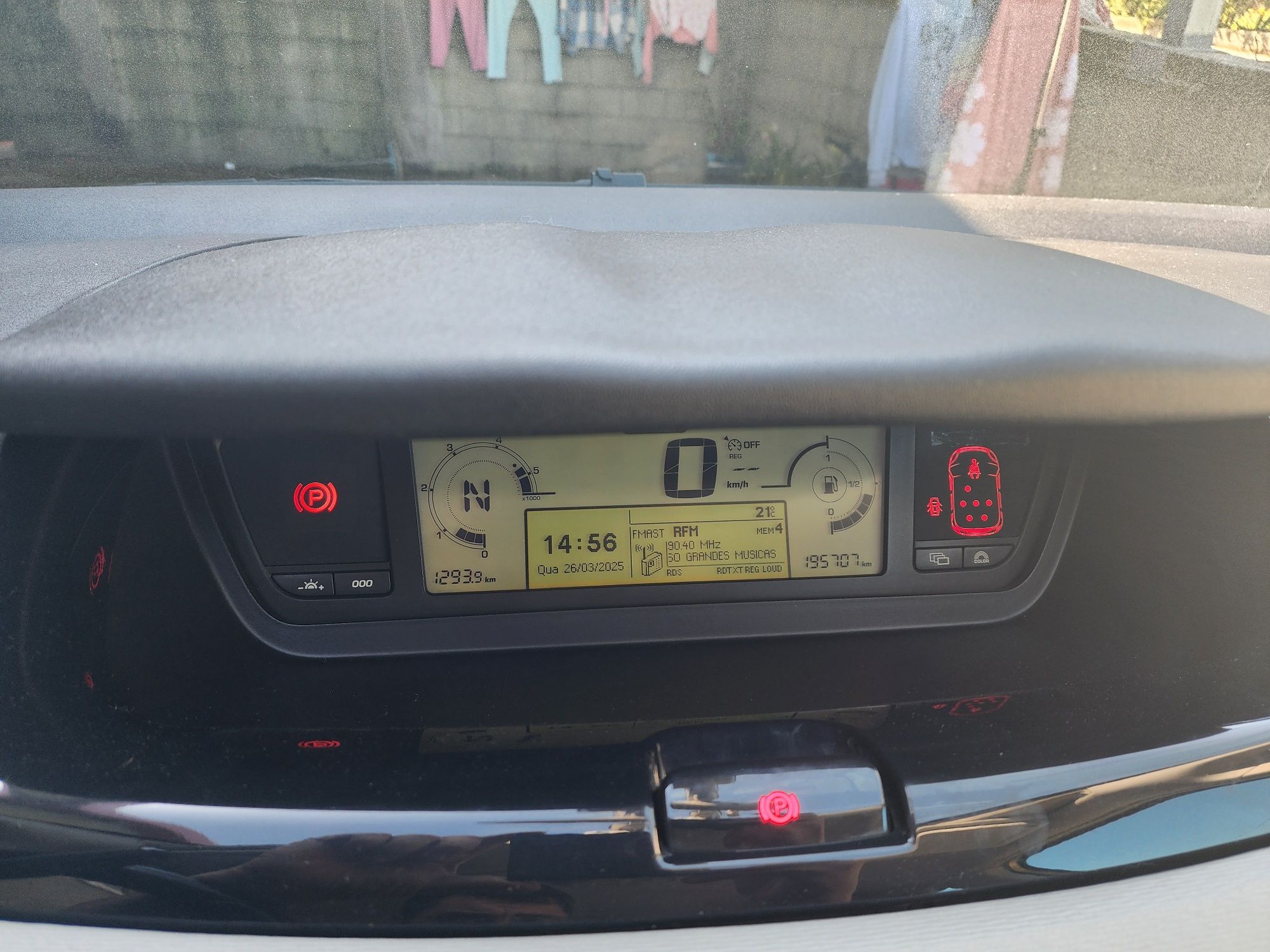 Citroen C4 Grand Picasso
