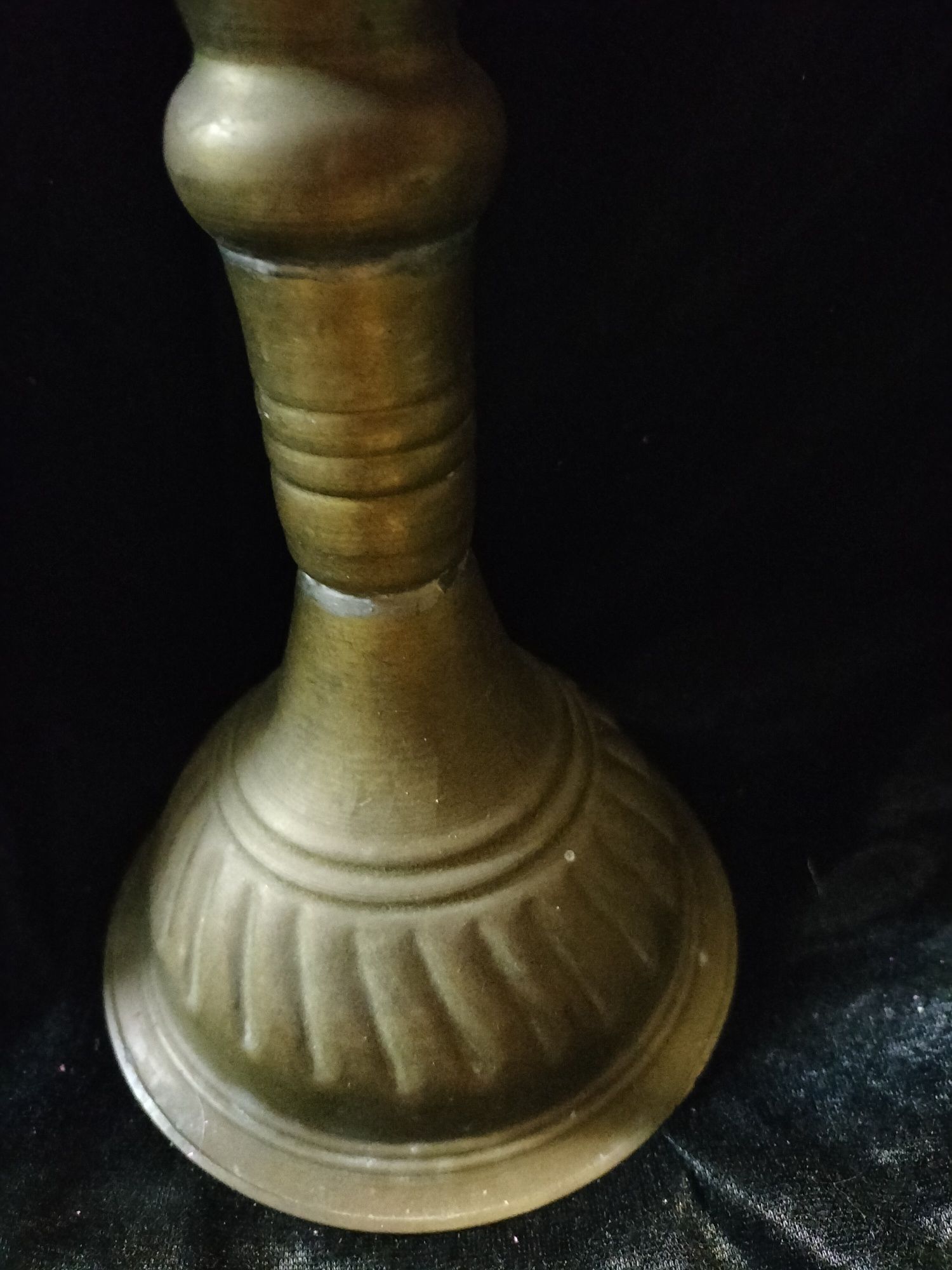 Shisha/ Narguilé / Cachimbo de água em latão