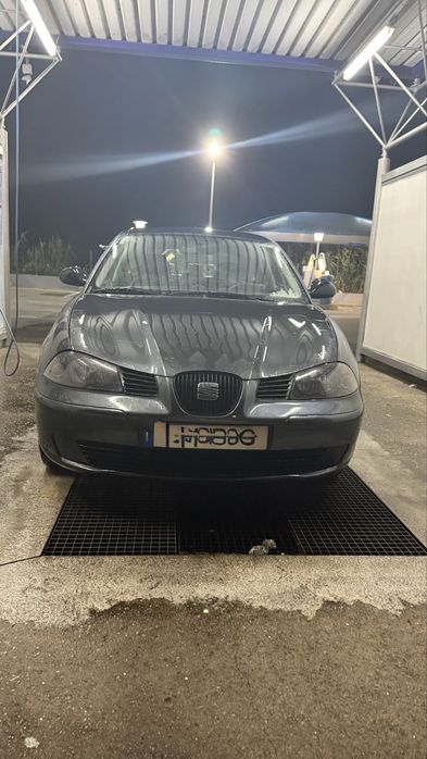 Seat Ibiza 1.2 64 cv