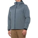 roz. S. Simms MidCurrent Hooded Jacket, nowa z metkami