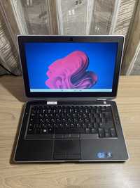 Ноутбук Dell Latitude E6320