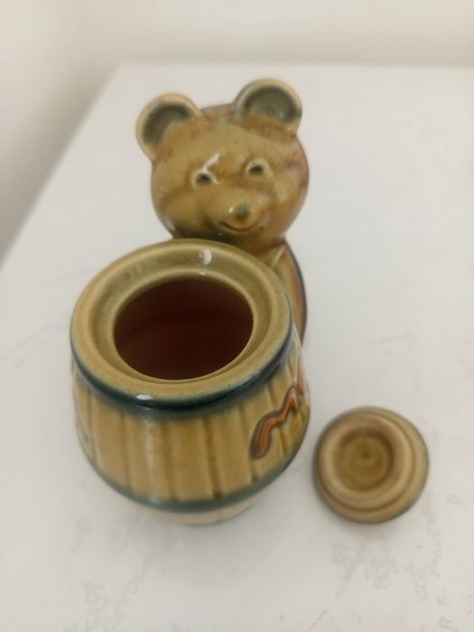 Набір фарфорові статуєтки