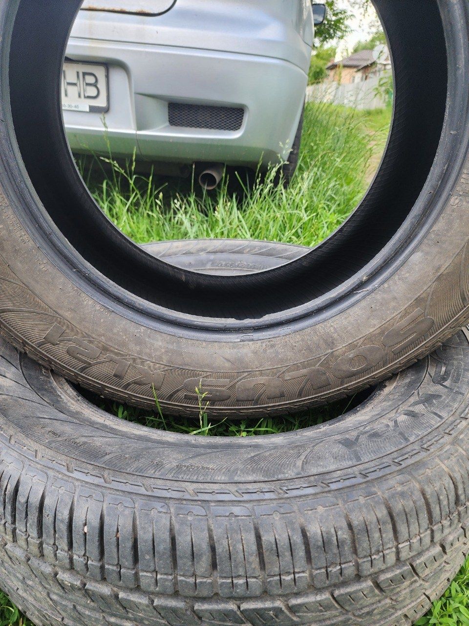 Kumho Solus KL21 265/60 R18
4 221,00 грн
LuxShina.ua