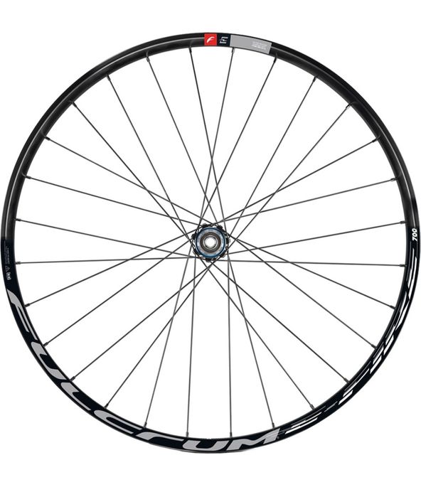Koła Fulcrum E-Fire 700 27,5",  Shimano HG Boost,  15x110, 12x148