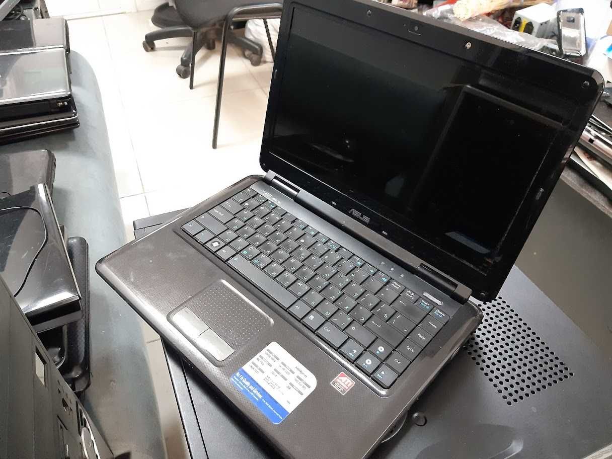 Ноутбук ASUS K40AB