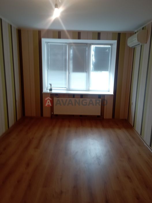 Велика трикімнатна єВідновлення