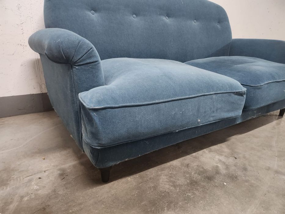 Sofa 2 osobowa Ikea