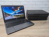 ОПТ Ноутбук Б/В HP ProBook 650 G1/ 15.6/ i5-4210M/8 GB /SSD 128(HP103)