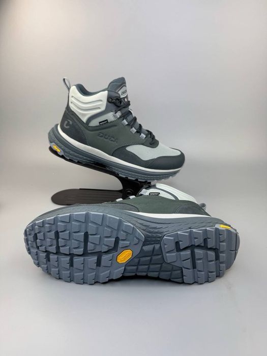 Черевики DUCA Walking