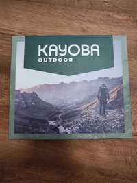 Kayoba outdoor lornatka NOWA