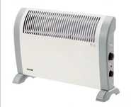Grzejnik Elektryczny Konwektorowy QuickMix 2 220V/50Hz/1500W