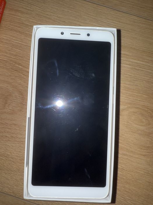 Xiaomi Redmi 6A