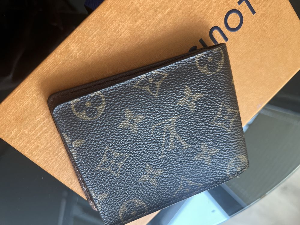 Louis Vuitton męski
