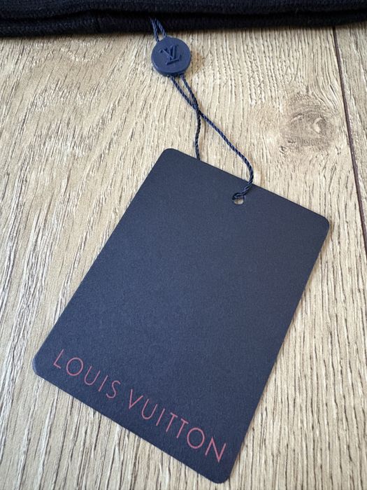 czapka Louis Vuitton