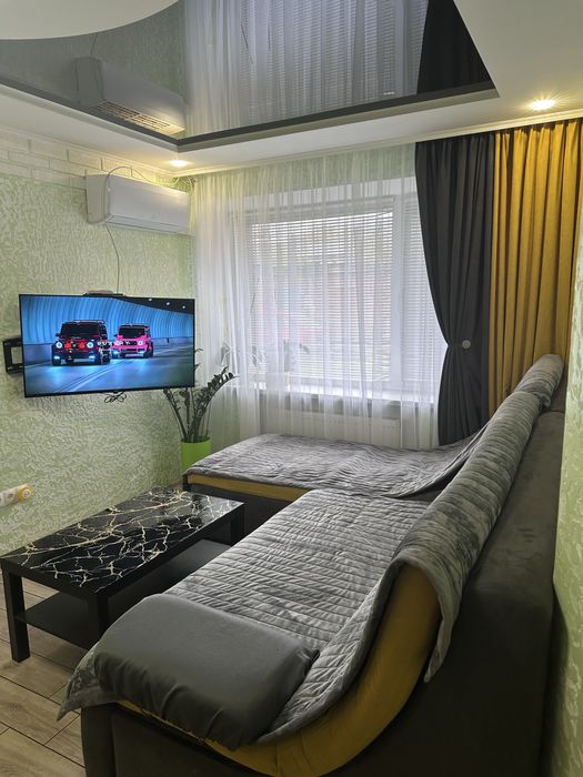 2-к квартира , 20 км від Полтави