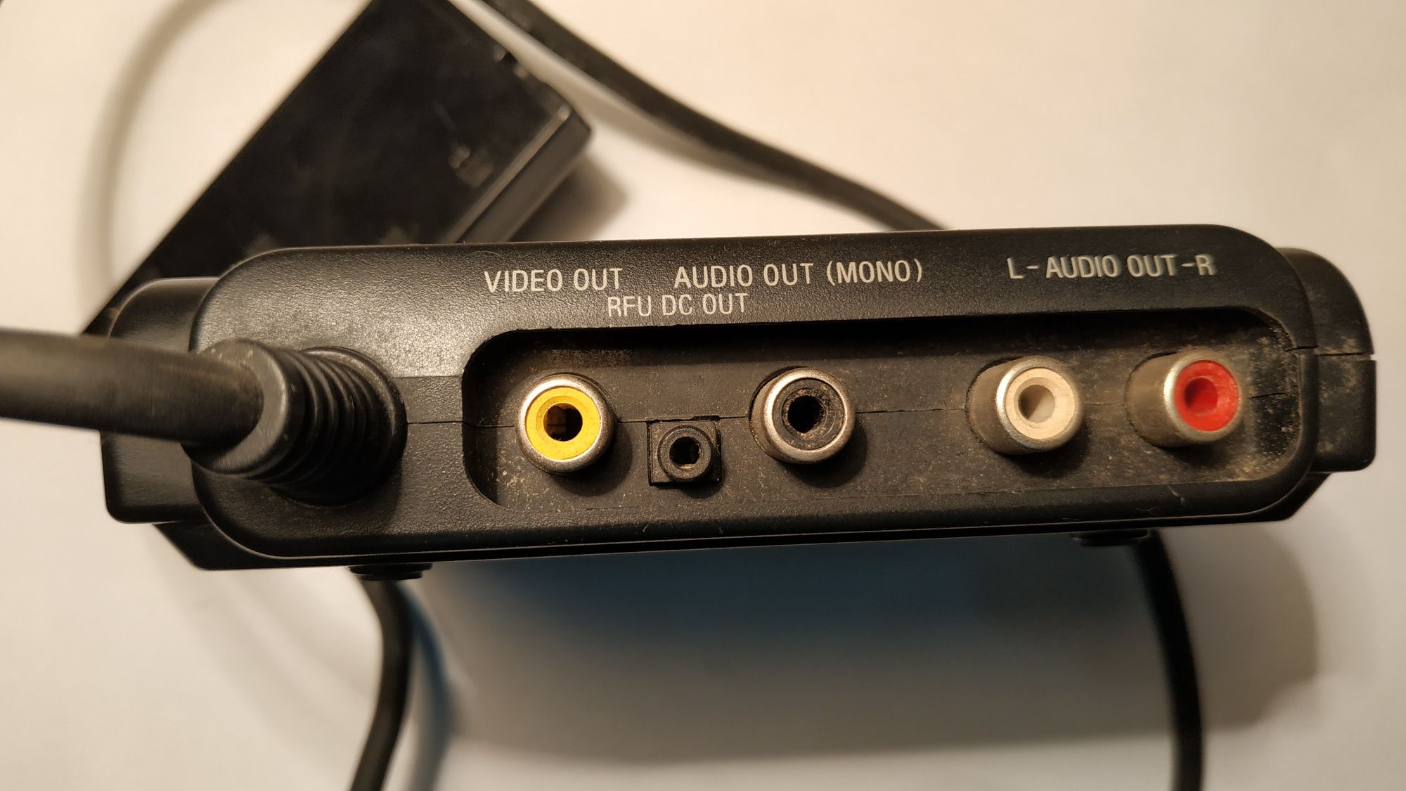 Sony Connecting Adaptor VMC-25S