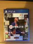 Fifa 21 stan bardzo dobry zapraszam do opisu