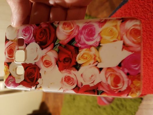 3 Etui do Samsung Galaxy A3