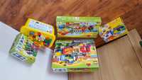 Klocki lego duplo