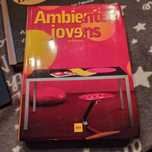 Ambientes jovens - Patricia Bueno