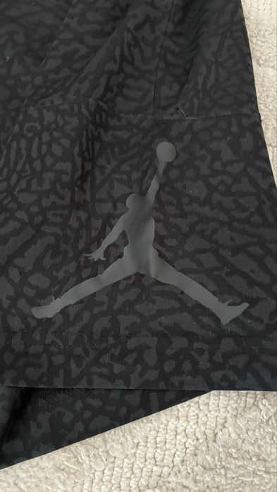 Шорти Jordan Dri-Fit