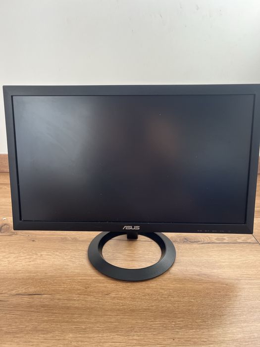 Monitor Asus VX207