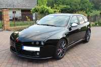 Alfa Romeo 159 Alfa Romeo 159 Ti 1.9JTDM