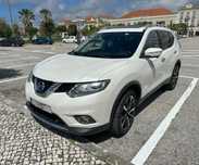 Nissan X-Trail 1.6 dCi Xtronic N-Connecta
