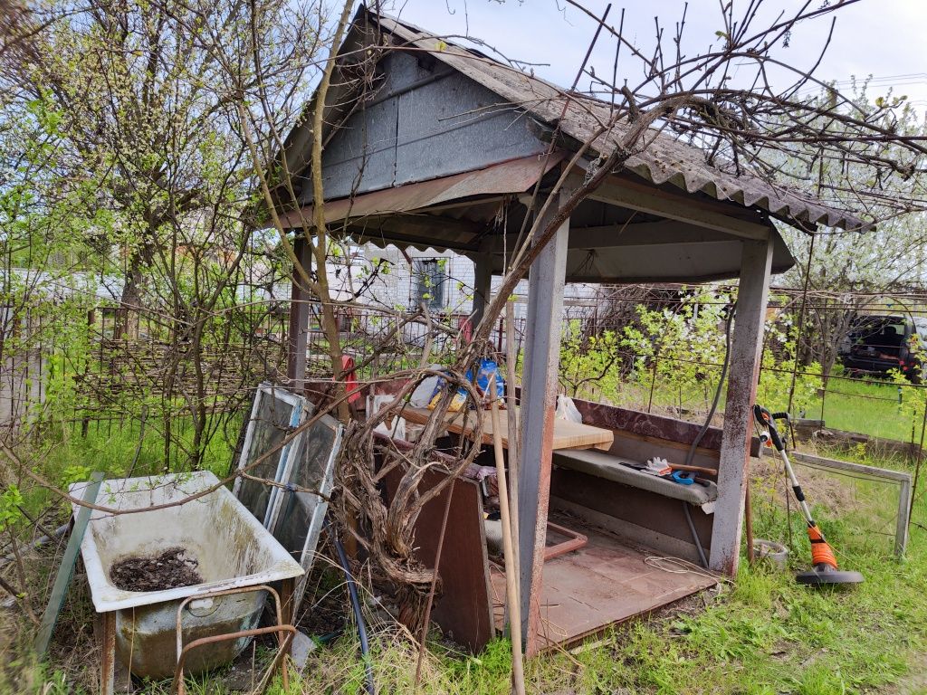 Продам дачу в Писчанке Д.К. "Поиск"