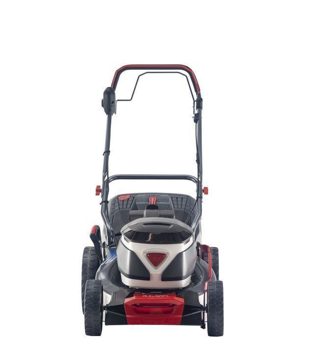 Kosiarka akumulatorowa AL-KO 46.2 Li SP Comfort Energy Flex zestaw