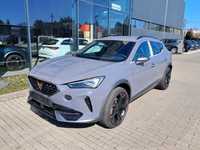 Cupra Formentor 2.0 TSI 190 KM 7-biegowa automatyczna - DSG 4Drive