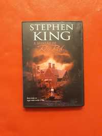 A Mansão de Rose Red - Stephen King