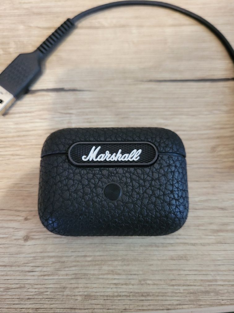 Оригінальні Marshall Motif A.N.C.