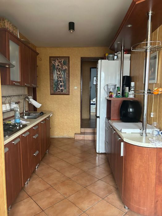 Meble kuchenne używane