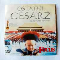 OSTATNI CESARZ | film po polsku na DVD