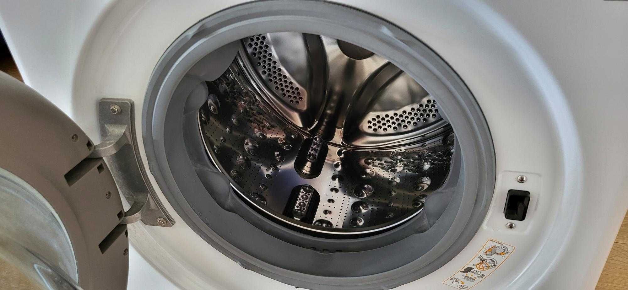 Pralka LG Vivace V500 9kg TurboWash™ 1400rpm ThinQ