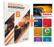 Kierowca doskonały kat.B z Testami online 2025