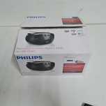 PHILIPS AZ 385, Leitor CD, USB