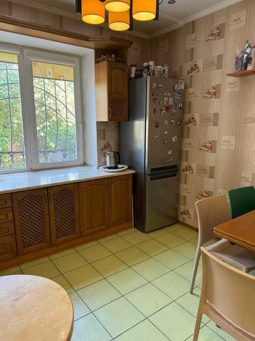 Продам 2х эт Дом на !0 ст Б. Фонтана ул Цветочная