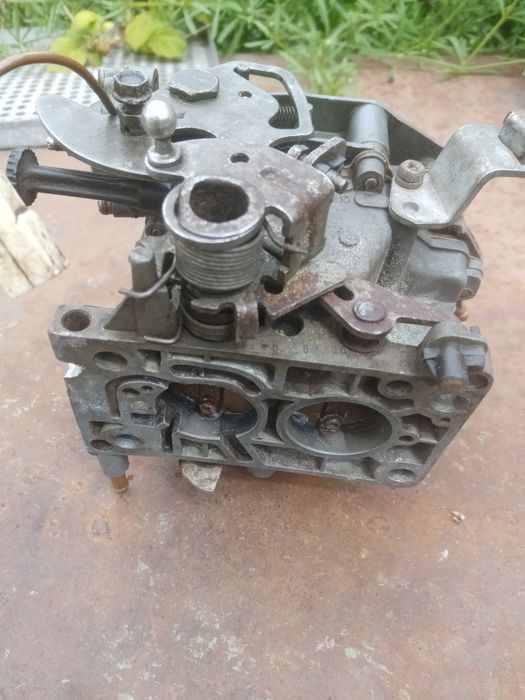 Продам карбюратор