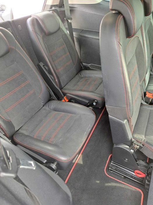 Ford S Max 2.0 TDCI Titanium