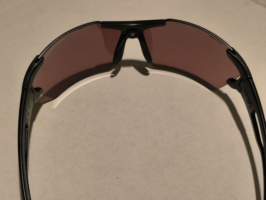 Uvex colorvision sportsrtle 803 CV okulary