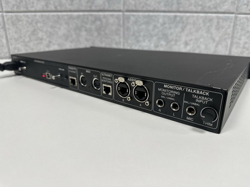 Mikser MIDAS M32C
