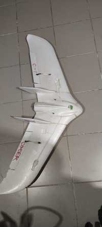 Chaser C1 skrzydło fpv samolot rc